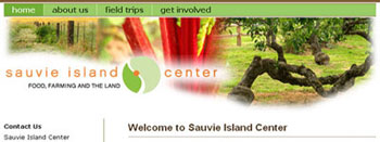 Sauvie Island Center